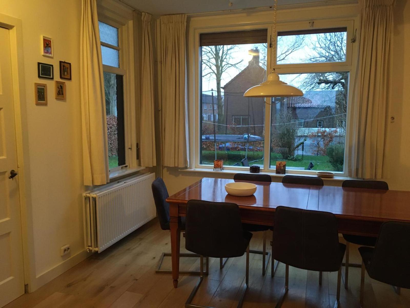 Villa Huisje Nieuw Vliet à Nieuwvliet Extérieur photo